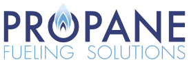 Propane Fueling Solutions Logo