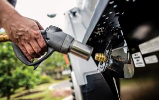 Alternative Fuel Tax Credit Retroactively Extended for Propane Autogas Vehicles
