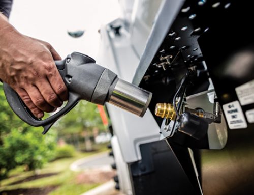 US Alternative Fuel Tax Credit retroactively extended for Autogas fleets