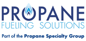 Propane Fueling Solutions Logo