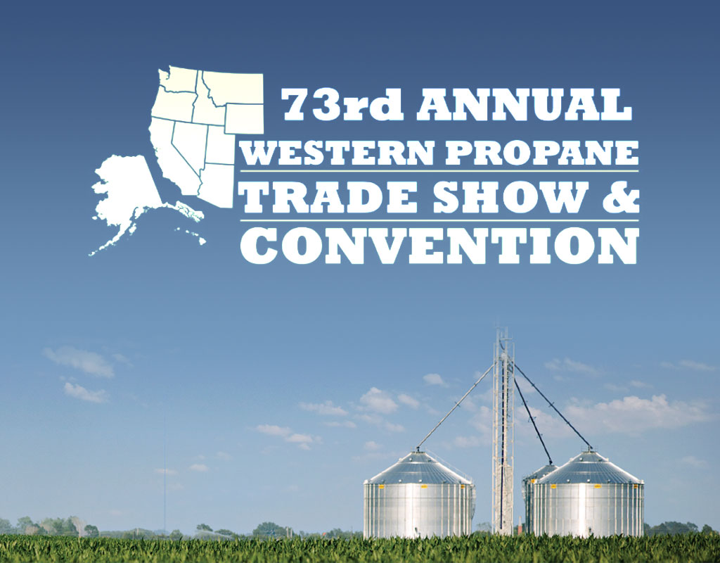 73rd Annual Western Propane Trade Show & Convention