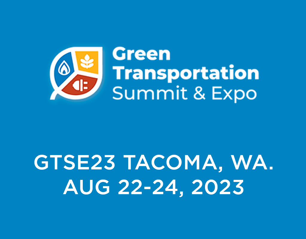 Green Transportation Summit & Expo 2023