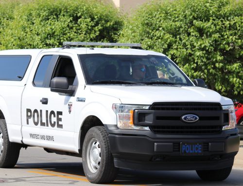 City in Indiana will switch police car fleet to Autogas